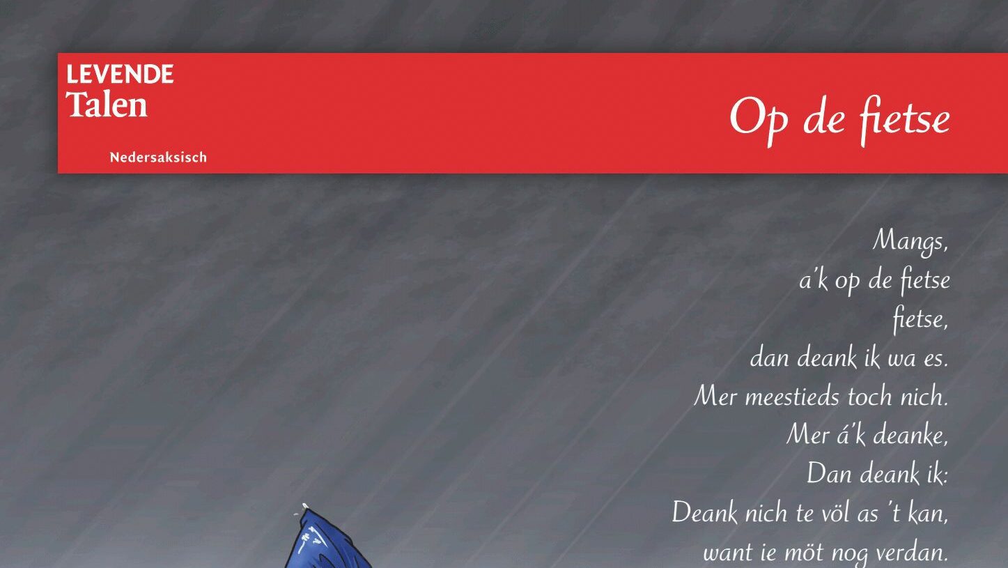 opfietselesmateriaal