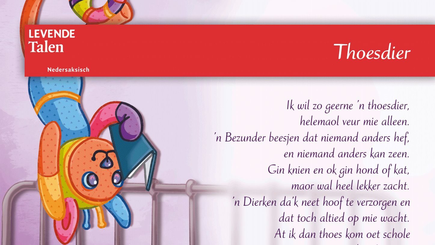 thoesdierlesmateriaal